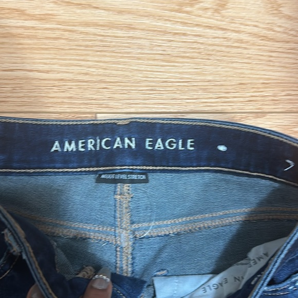 Jeans size 4 long - Picture 3 of 6
